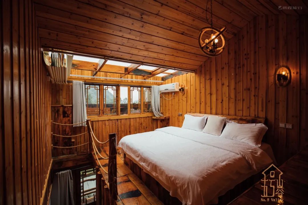 张家界旅游必住高端民宿客栈,张家界民宿前十名推荐价格