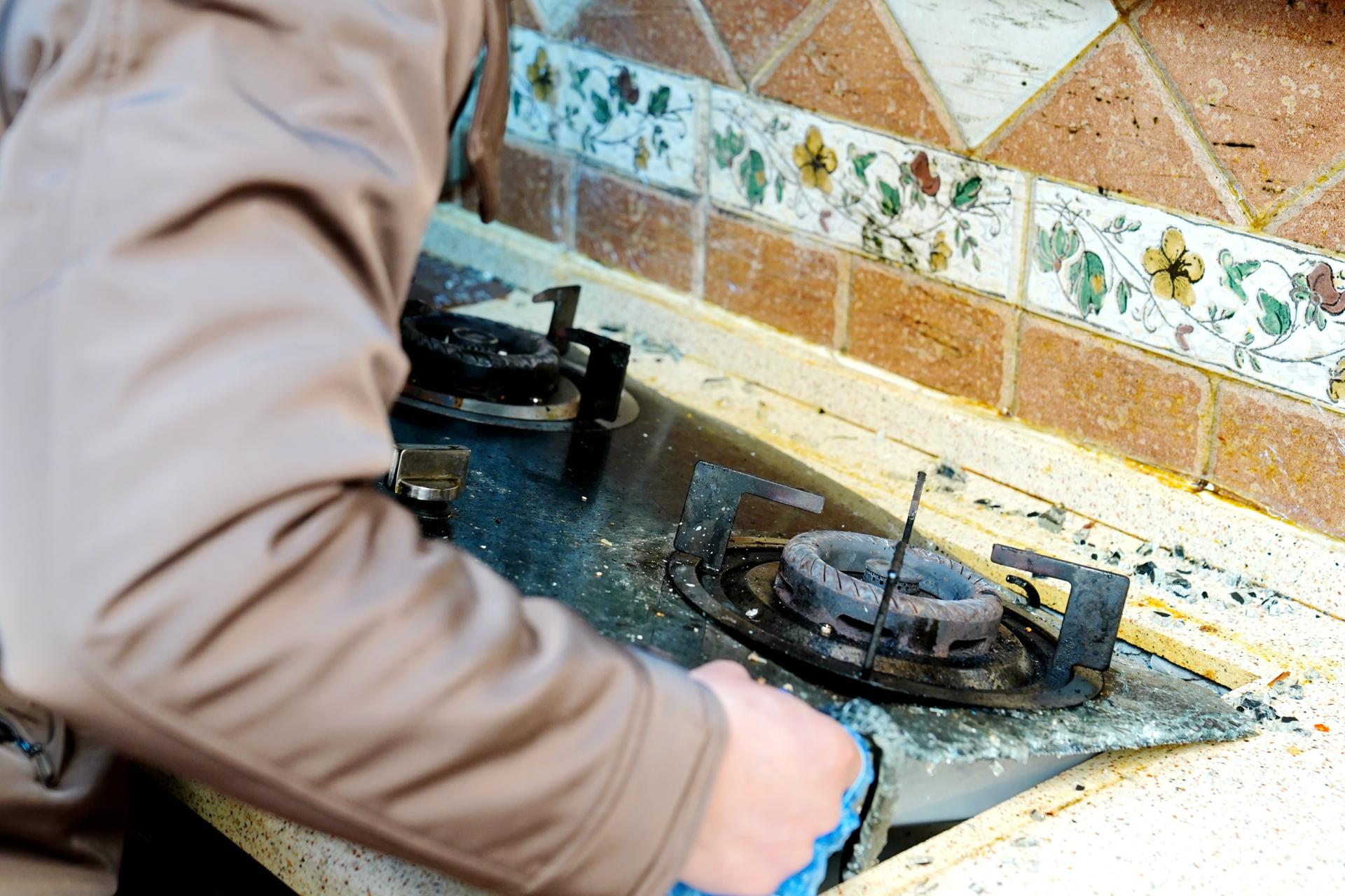 hecb方太燃气灶,方太hecb燃气灶讲解视频