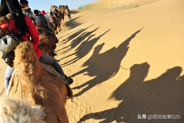 内蒙古最富城,曾经人均GDP达1万美元,现在咋样了?