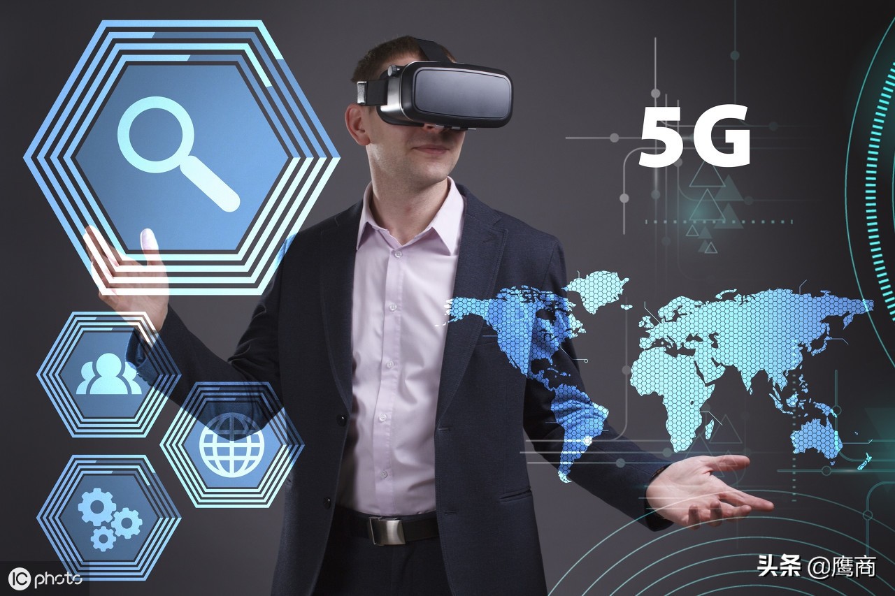 你了解的5g是什么样的,为什么每个人都需要了解5g