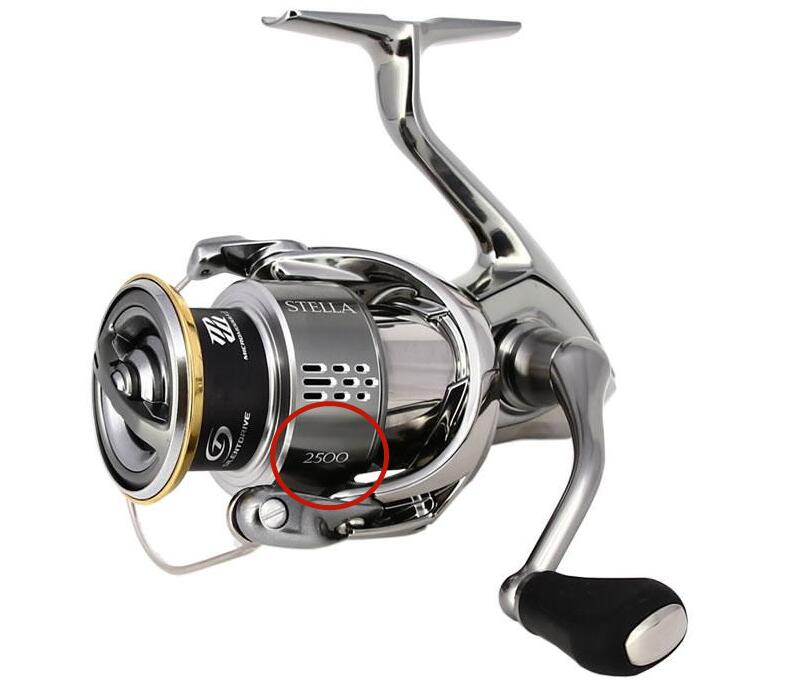 路亚轮子的挑选,路亚如何搭配轮子