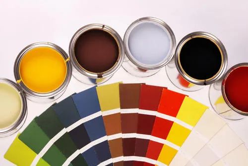 劣质油墨对孩子健康的危害,儿童漆到底安全吗