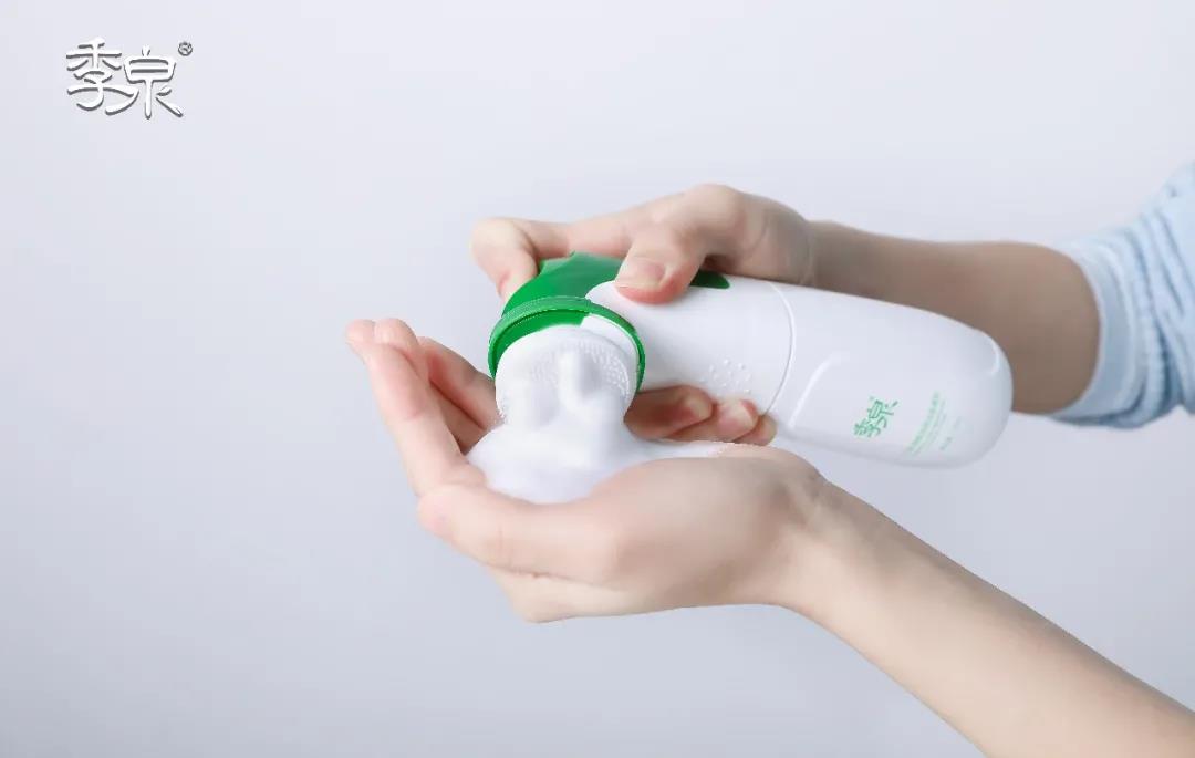 季泉护肤品补水效果怎么样,季泉洁面护肤品