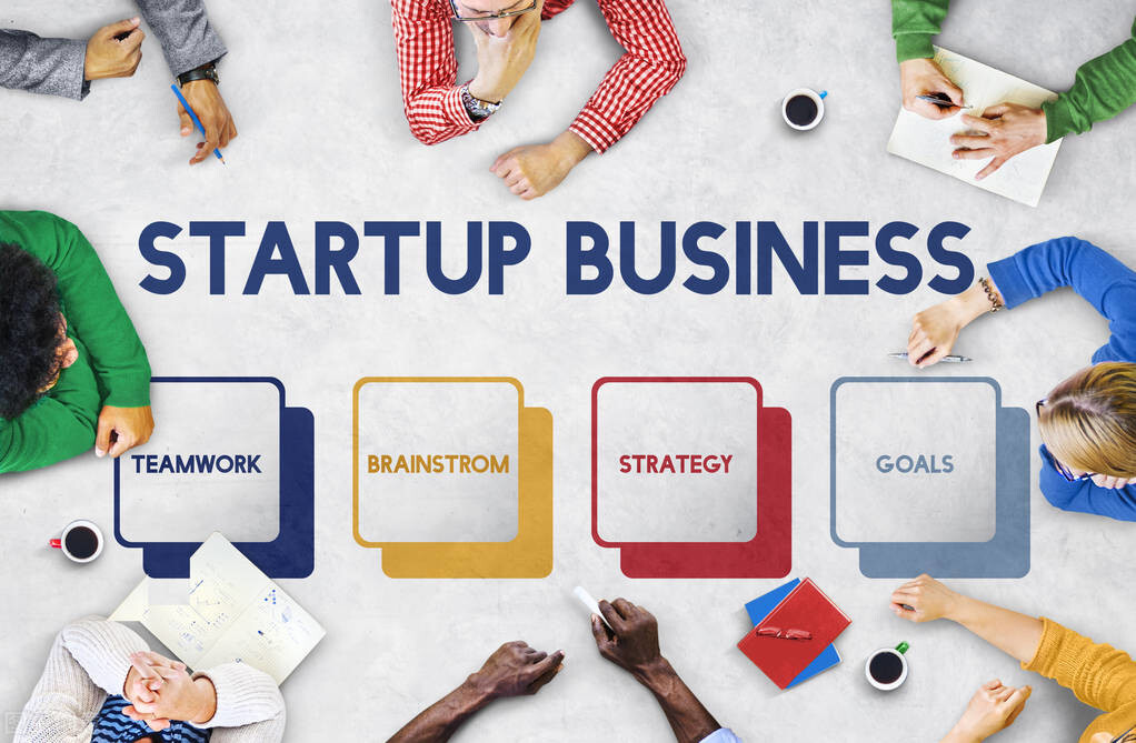 谈互联网项目,什么互联网创业项目比较靠谱