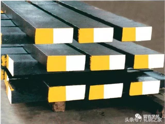 钢材基础知识和用途,钢铁行业主要钢材用途