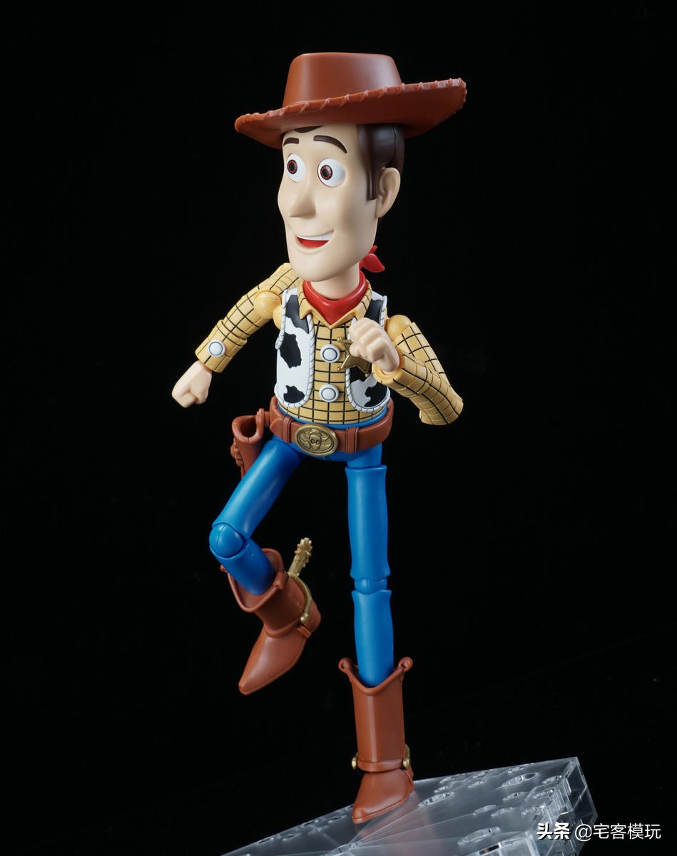 万代figurerise评测,78官测万代mg巴巴托斯第四形态