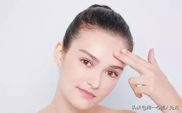 皮肤深层清洁小气泡,如何给皮肤深层补水