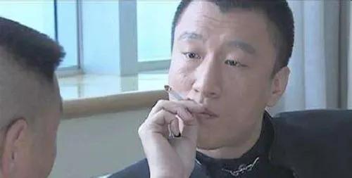 张世豪抓住刘华强,刘华强张世豪插翅难逃