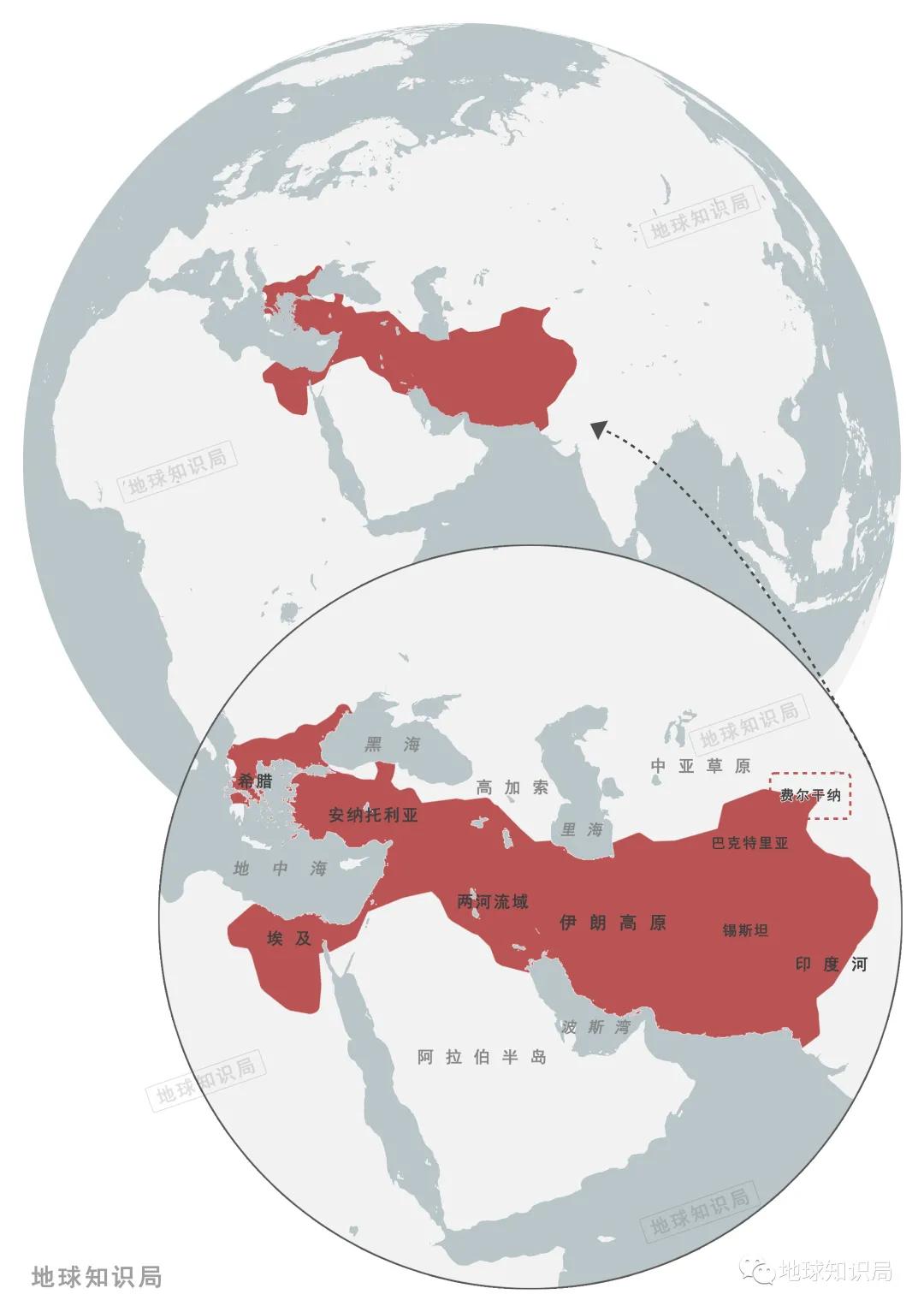 汉朝与希腊之间战争,汉朝对希腊文明开战