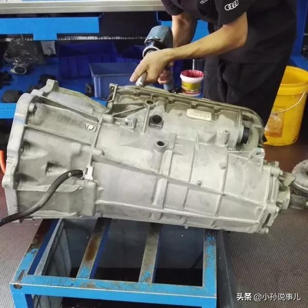 自动变速箱哪种维修比较便宜,大连自动变速箱维修哪家最好