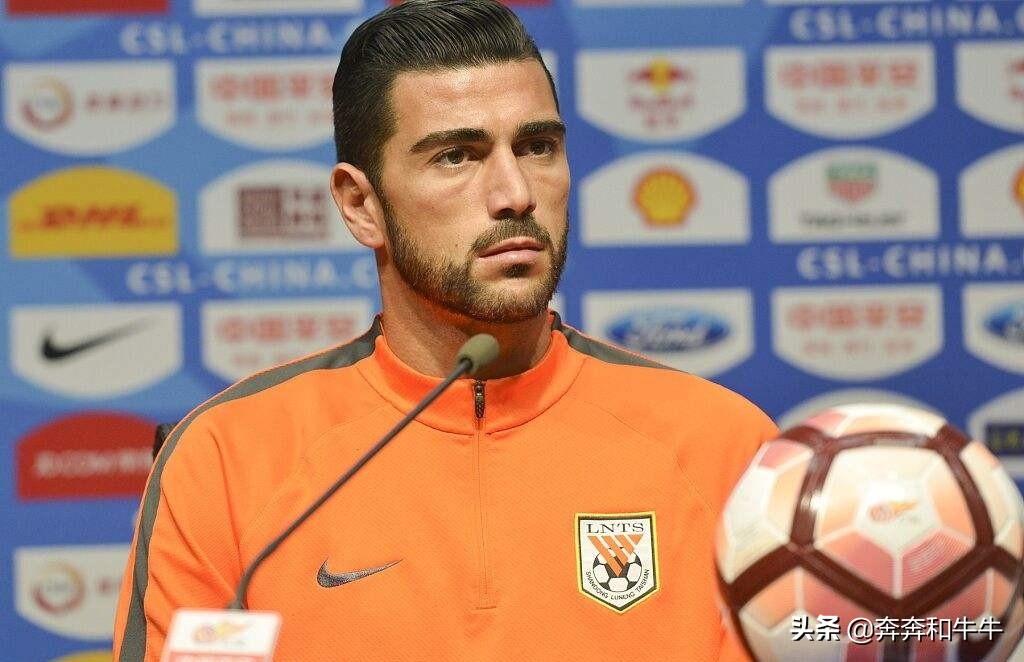 1999年带领山东鲁能泰山夺得双冠,99年鲁能泰山双冠王之路