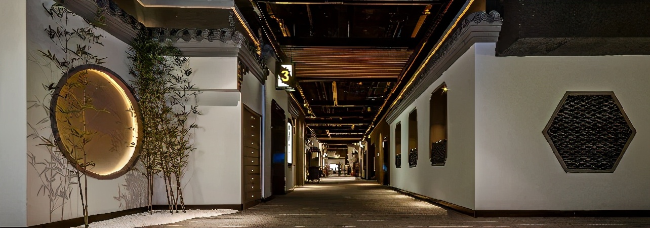 第四代万达影城,第四代万达广场是什么样