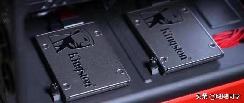 电脑卡顿严重安装固定硬盘,金士顿固态硬盘插电脑电脑就卡