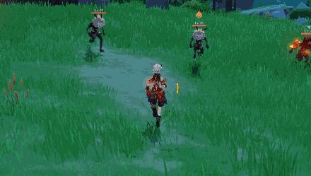 原神十大角色值得培养排行榜,原神前十级最应该培养的角色