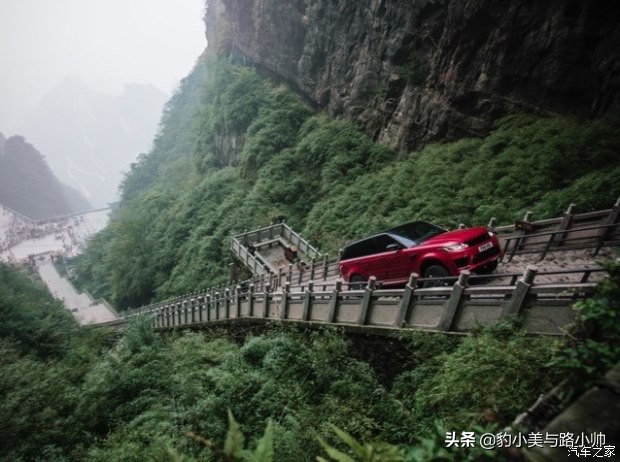 速度与激情揽胜运动版开启挑战人生