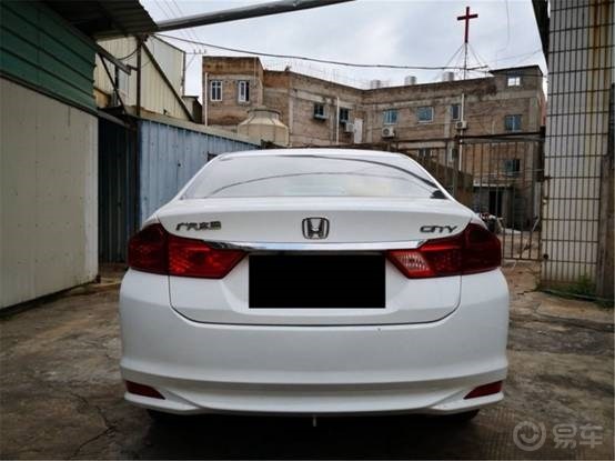 60万公里的本田锋范,19万公里本田锋范