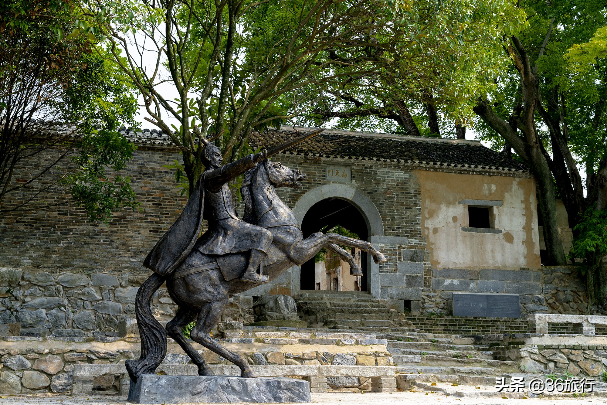清远连州一日游最佳路线,清远连州附近旅游攻略景点必去