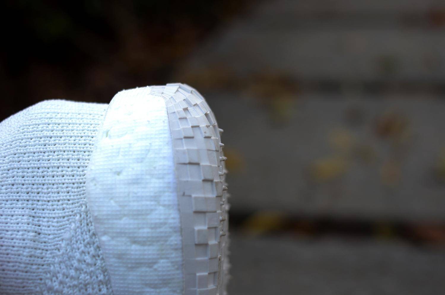 阿迪达斯adidaspulseboosthd测评,阿迪boost对比耐克zoom