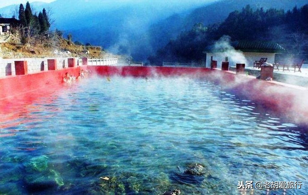 广东泡温泉哪里最好广东十大温泉,广东温泉宾馆泡温泉