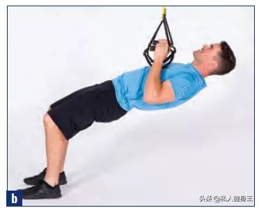 正确瘦背划船动作,含胸驼背坐姿划船