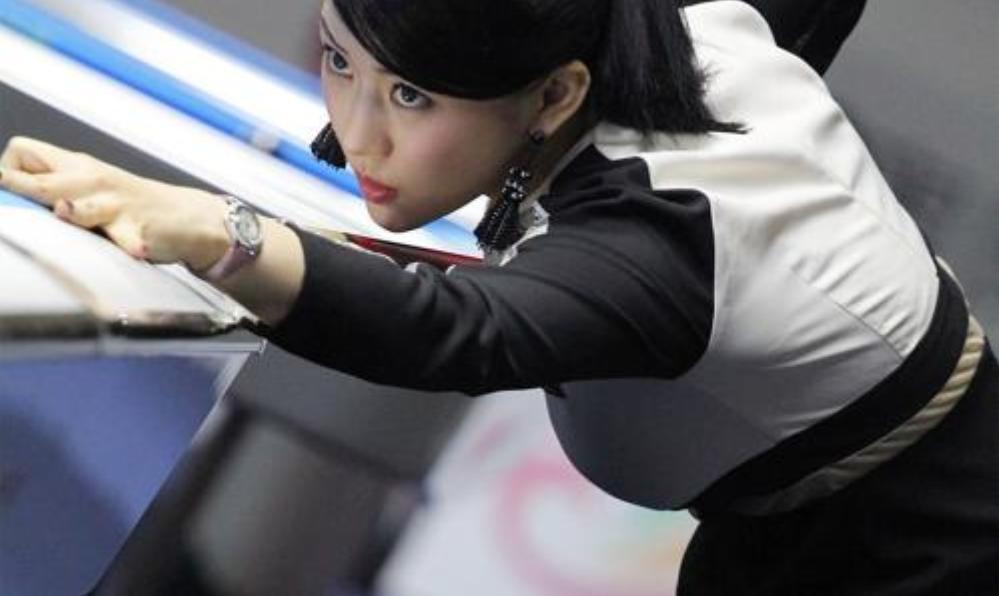 最美中国女运动员,最美田径女运动员