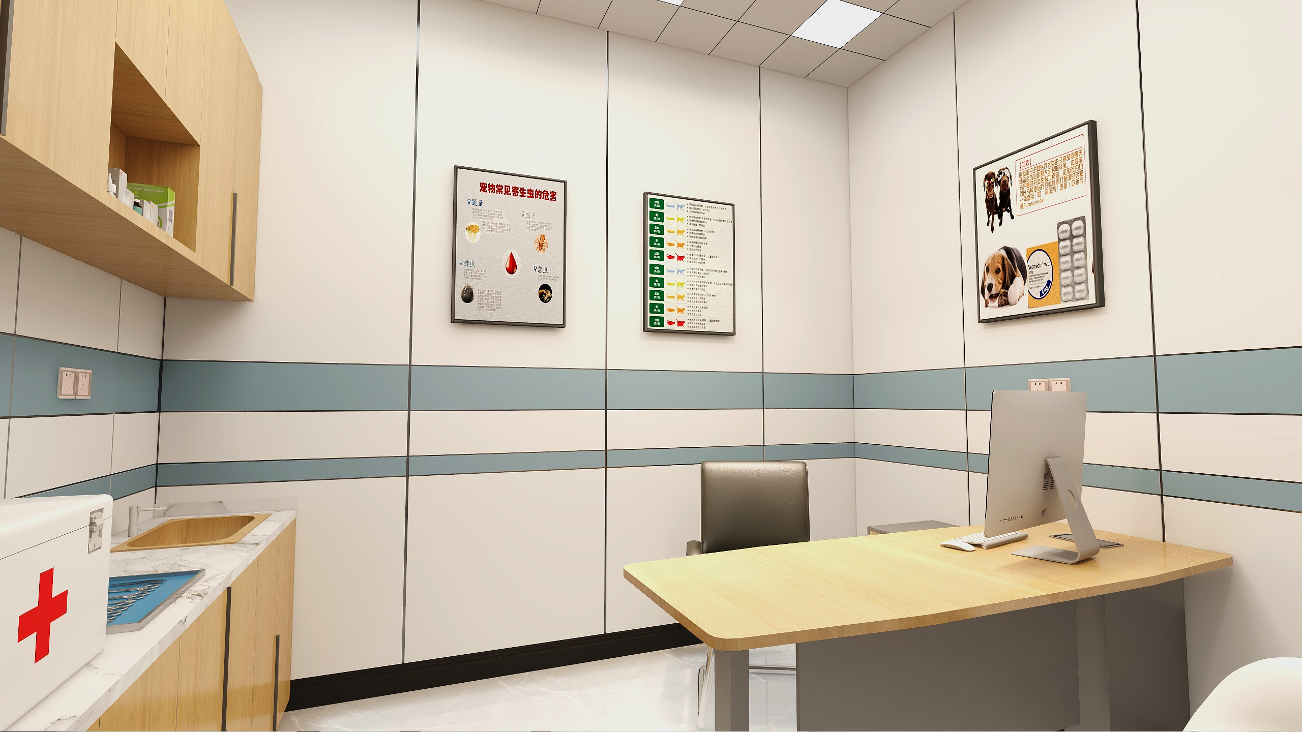 宠物医院利润怎么样,宠物医院一年能赚多少