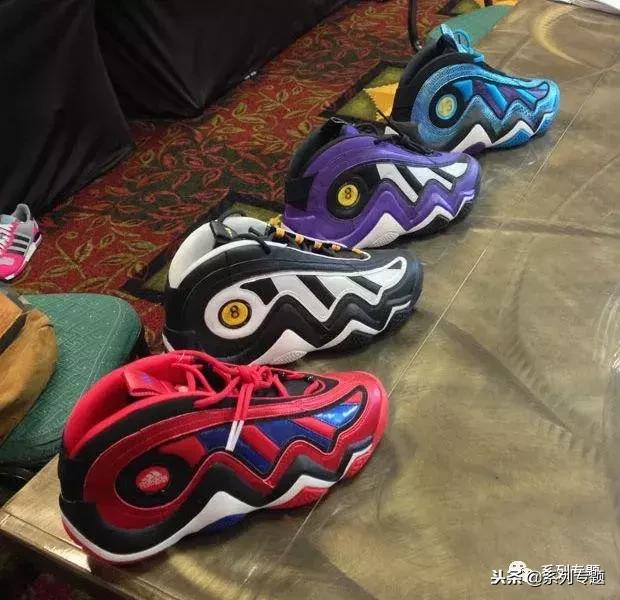 科比历代最好的鞋子,科比历代战靴排名