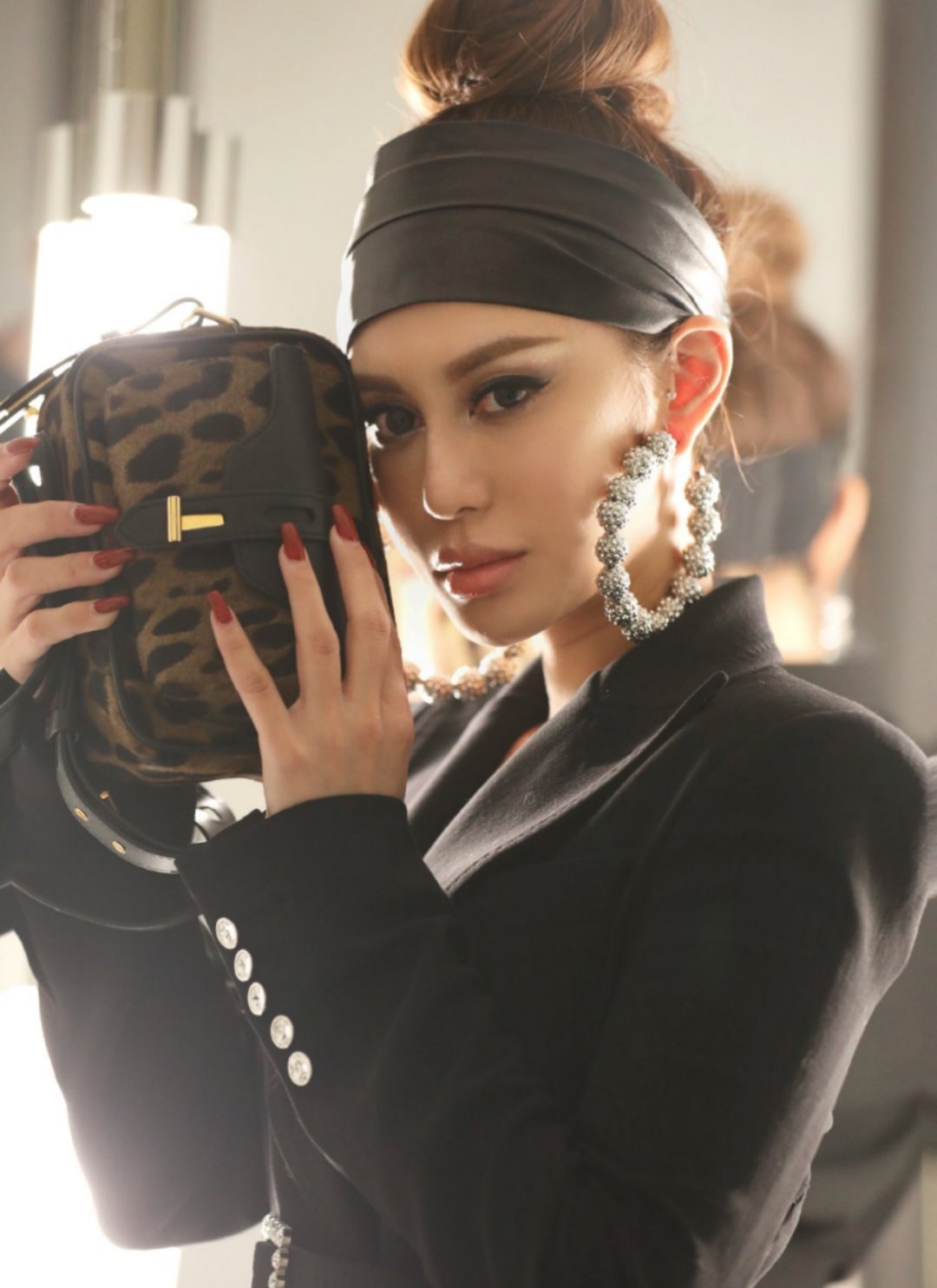 香港顶级明星富豪,香港十大富豪千金