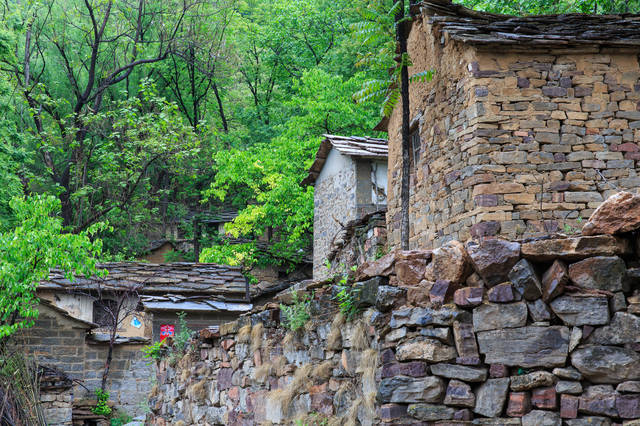中国十大最美峡谷排行榜,十大最美峡谷