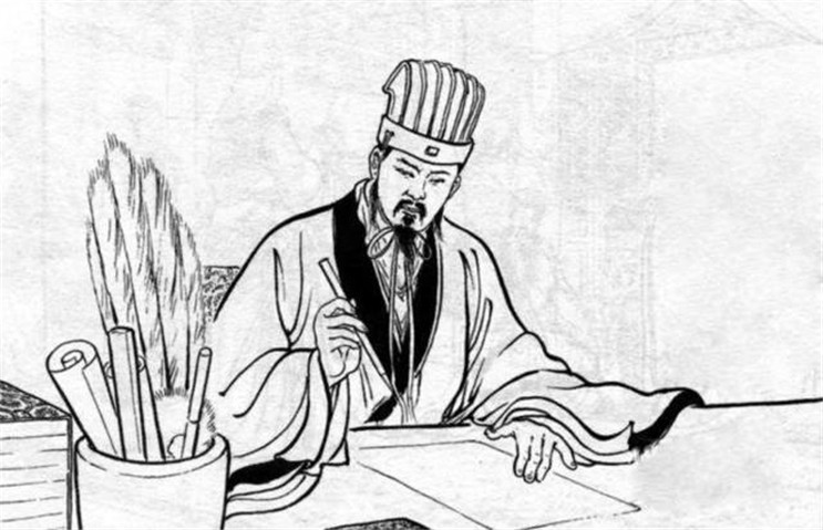 诗圣杜甫的史诗作品,杜甫的诗为何被称诗史