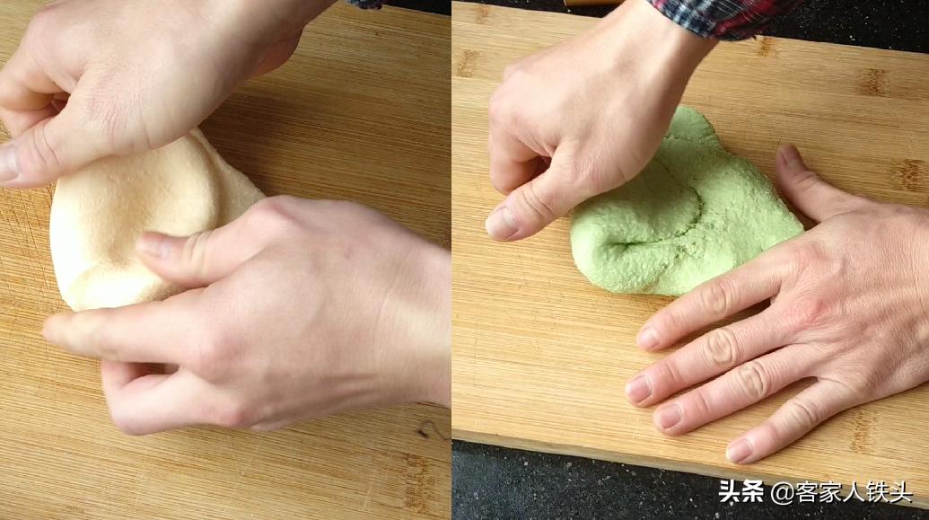 西米最好吃的一个做法，不煮不煲，不用一滴油，好吃解馋又营养