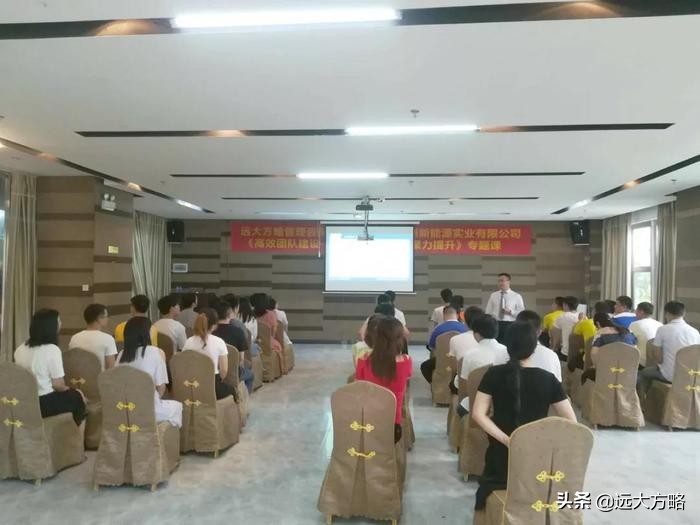 高凝聚力团队建设与协作,强化团队建设打造精益高效团队