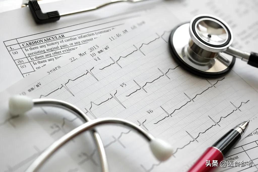 心律失常早知道,谨防心律失常警惕这些症状