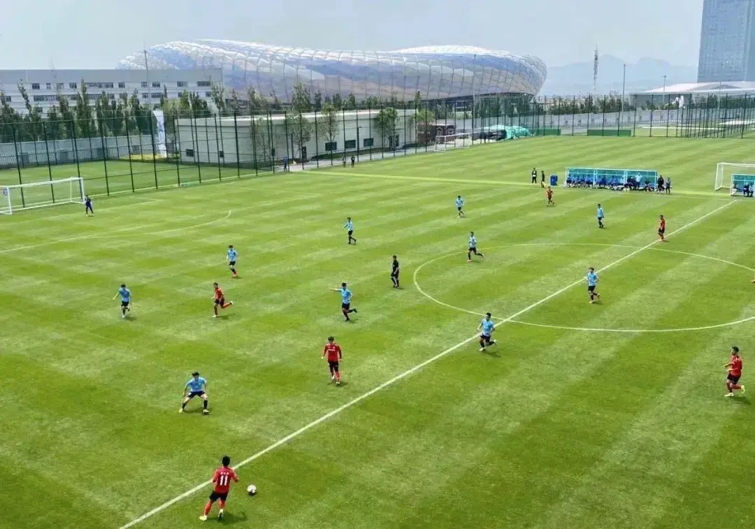 万达大手笔，大连人与国际足联合作足球创新，5年大计划已夭折