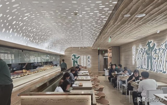 老乡鸡庐江店是加盟还是直营,如何申请老乡鸡直营连锁店