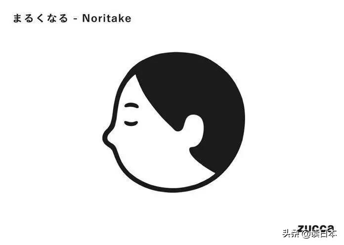 诚品书店，MUJI都来找他联名——日本最炙手可热的插画师Noritake