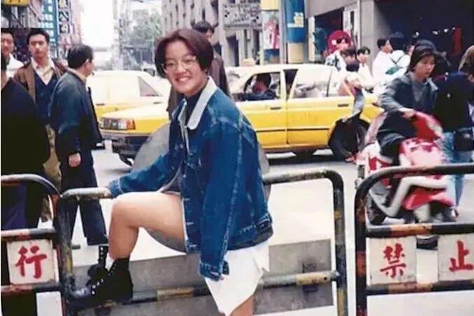 被小s怼得最惨的女明星,小s吐槽韩国明星和大s