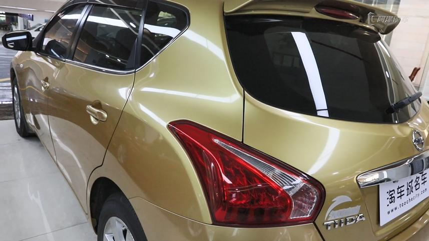 不到十万的汽车,10-15万元口碑最好的车骐达