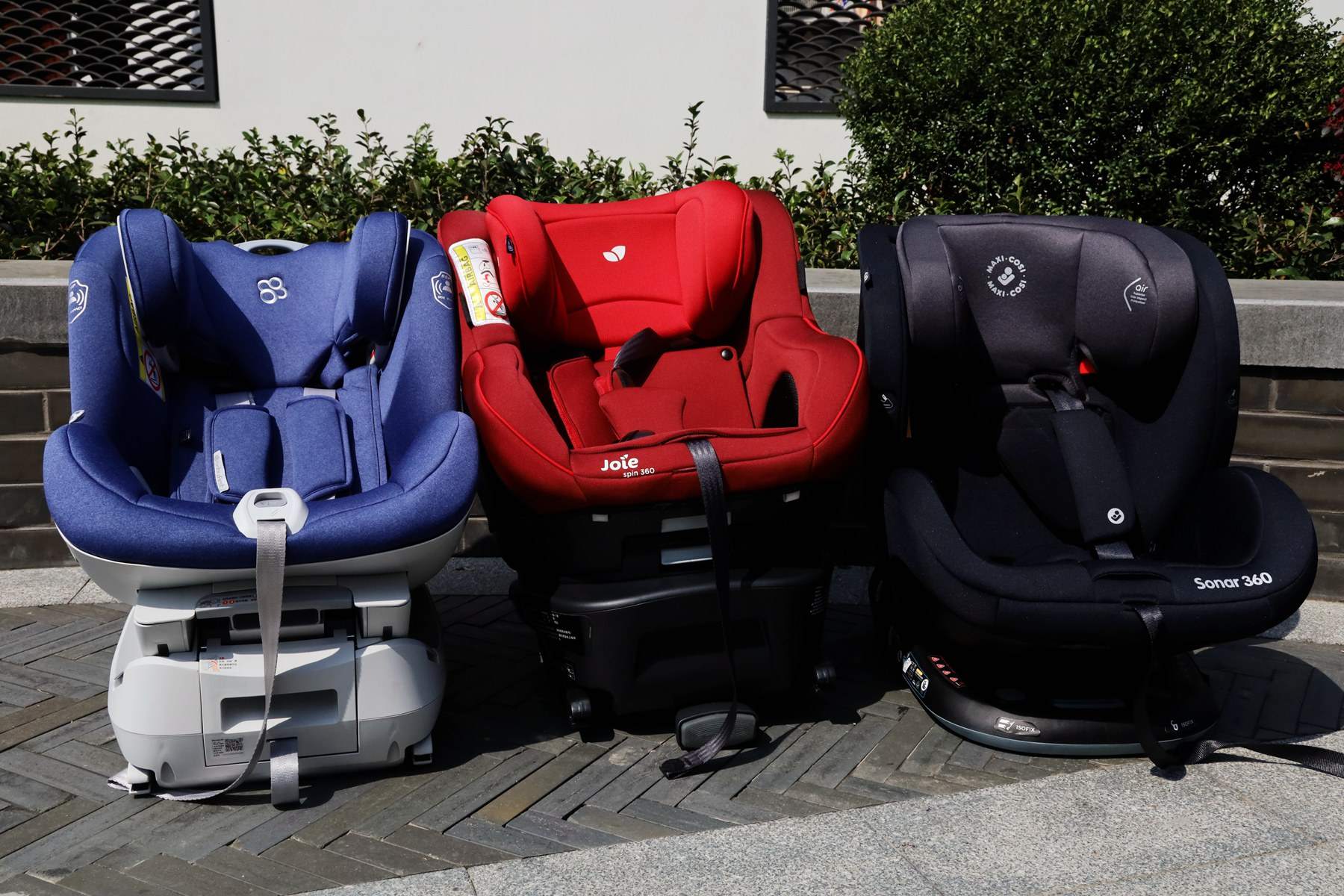 安全座椅360旋转的好还是普通的好,哪些安全座椅符合国家标准