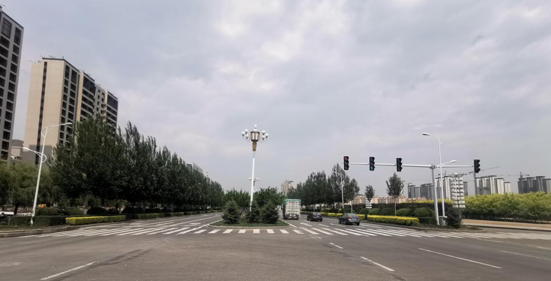 范家屯，越来越“高新南”了