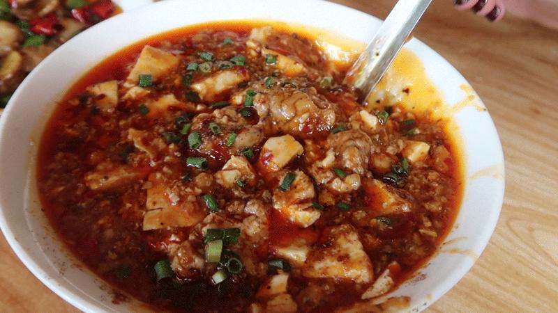 四川内脏美食,内脏十大必吃美食