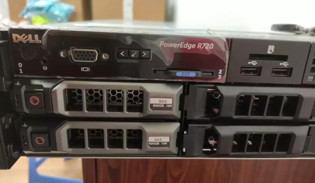 戴尔r720服务器安装2008系统教程,server2008r2安装教程