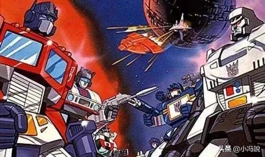 那些陪伴50、60、70、80、90后的经典动画片，每一部都是童年回忆