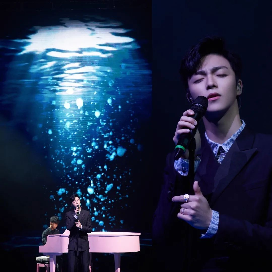 TMElive×环球音乐，为陈立农和农糖打造2020夏日限定记忆