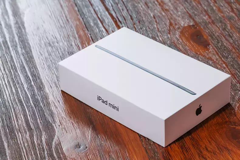 最不值得购买的ipadmini5,ipadmini5体验