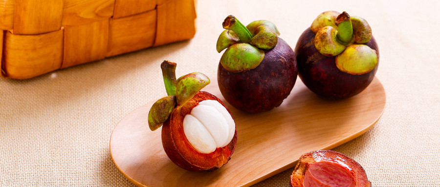 山竹应该如何挑选呢,山竹有什么品种和功效