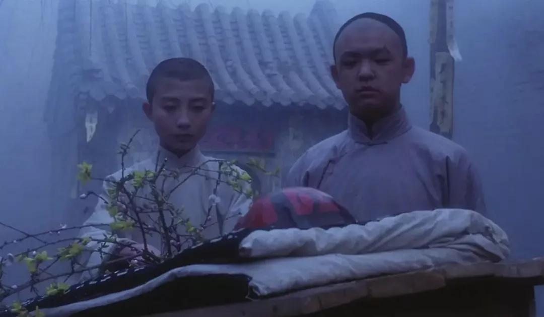 豆瓣评分9.5以上的华语片,豆瓣评分9.0以上的华语电影有几部