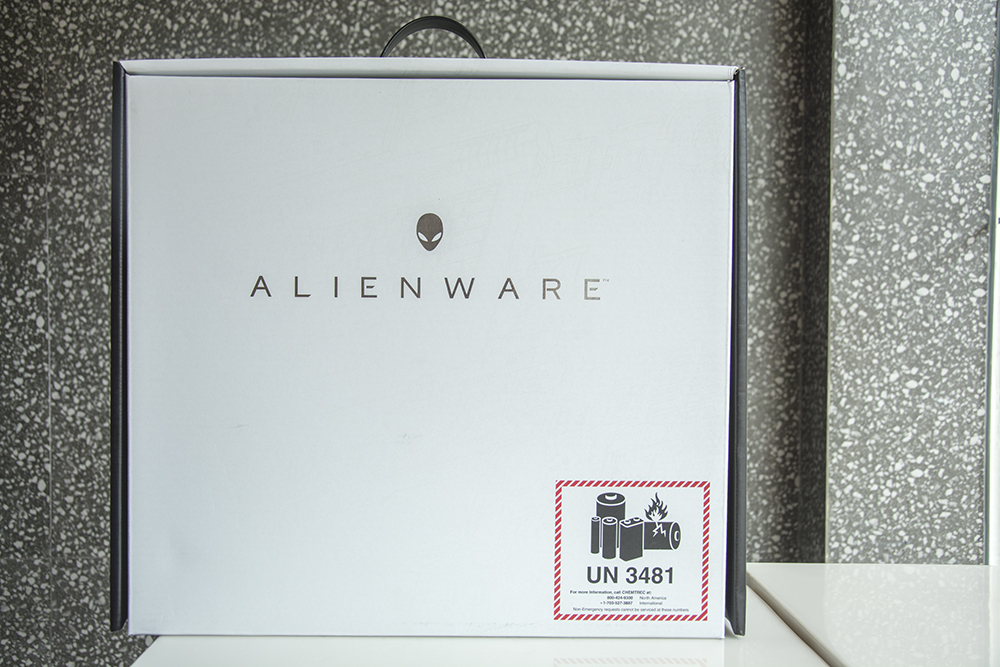 外星人alienware15r4,外星人15r4是哪一年上市的