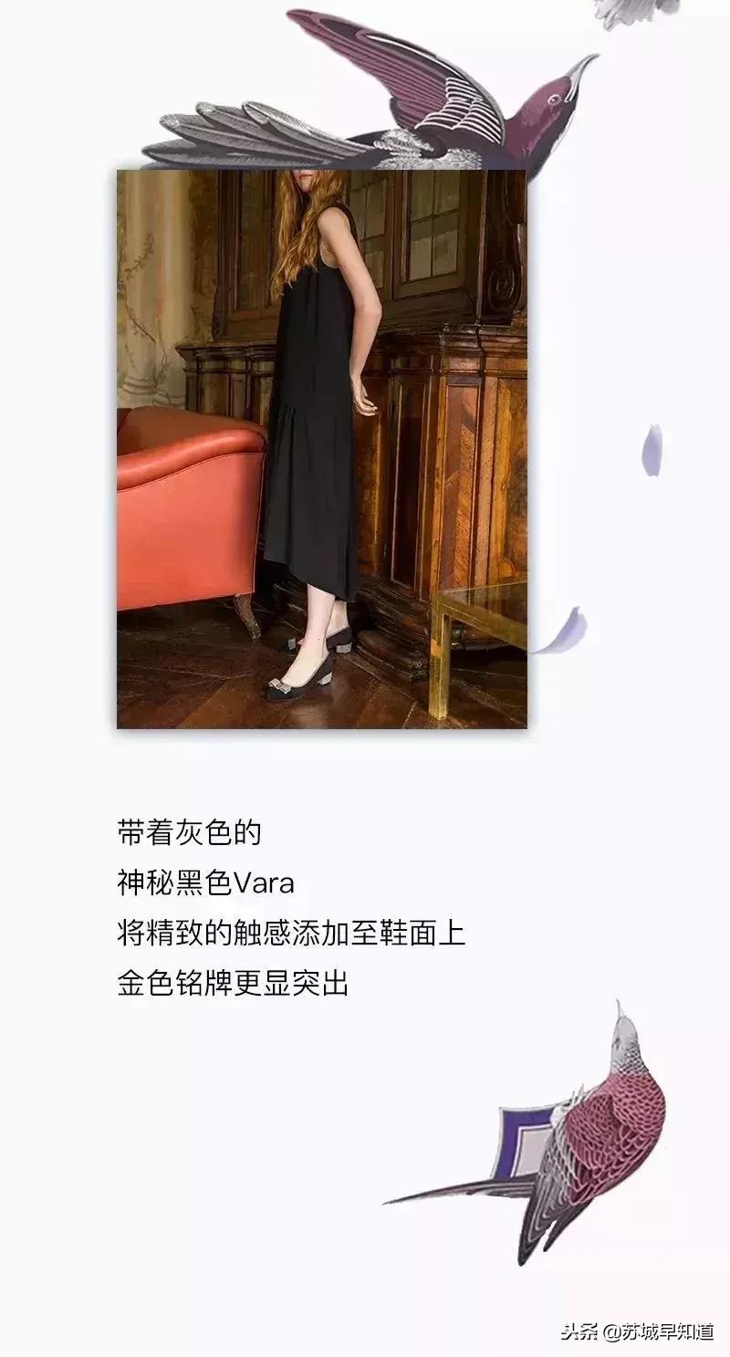 大牌女鞋推荐秋冬,推荐好看的秋冬女鞋