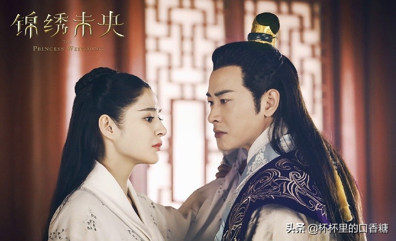 当家主母电视剧9集,宅斗古装剧推荐